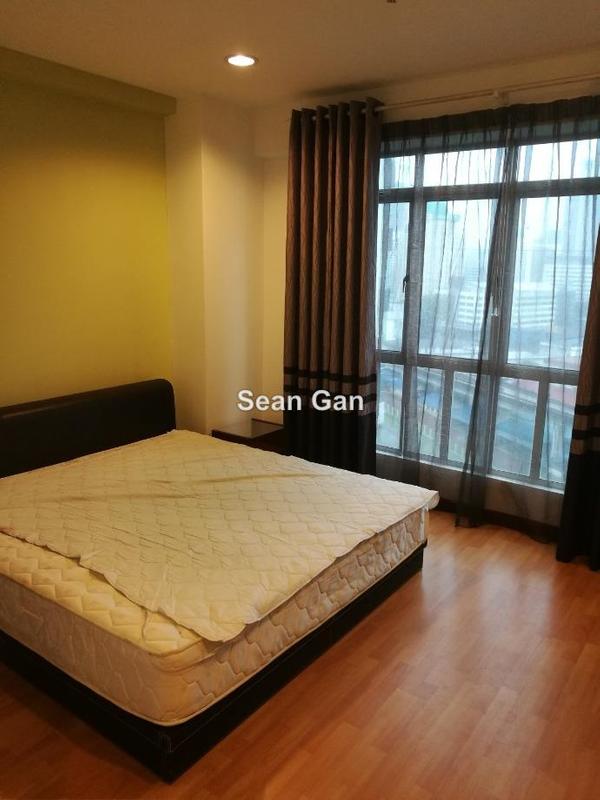 Residensi Servis untuk Dijual di Millennium Place @ Millennium Square oleh Sean Gan - iProperty.com.my