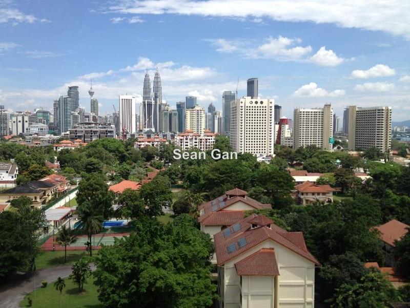 Kondominium untuk Dijual di Brunsfield EmbassyView oleh Sean Gan - iProperty.com.my