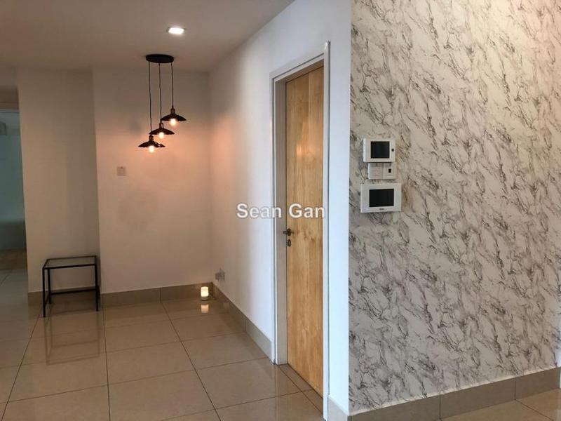 Kondominium untuk Dijual di Brunsfield EmbassyView oleh Sean Gan - iProperty.com.my