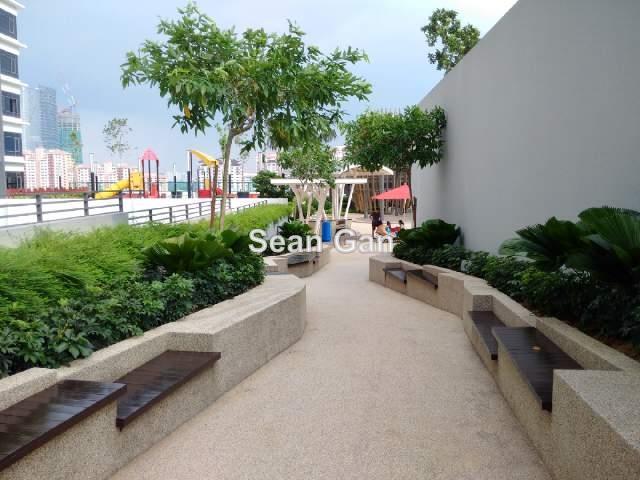 Service Residence for Sale in Eve Suite / NZX Square by Sean Gan - iProperty.com.my