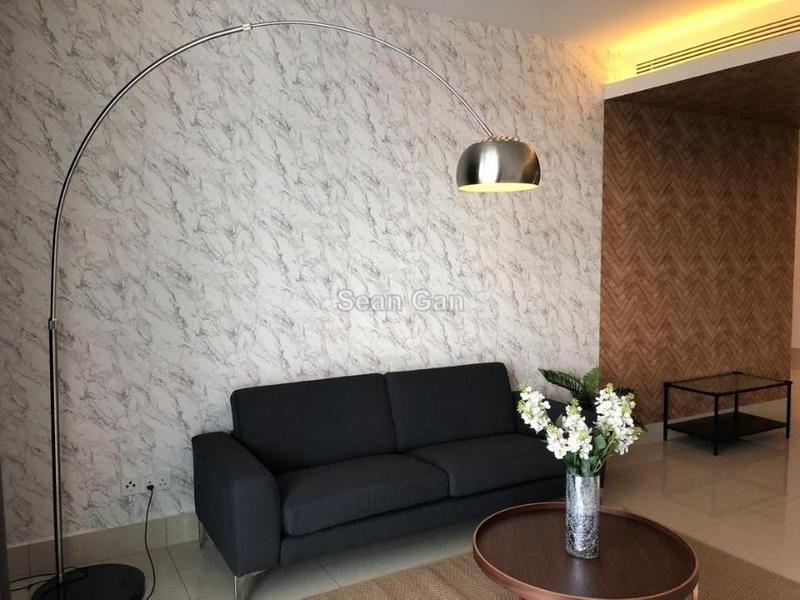 Kondominium untuk Dijual di Brunsfield EmbassyView oleh Sean Gan - iProperty.com.my