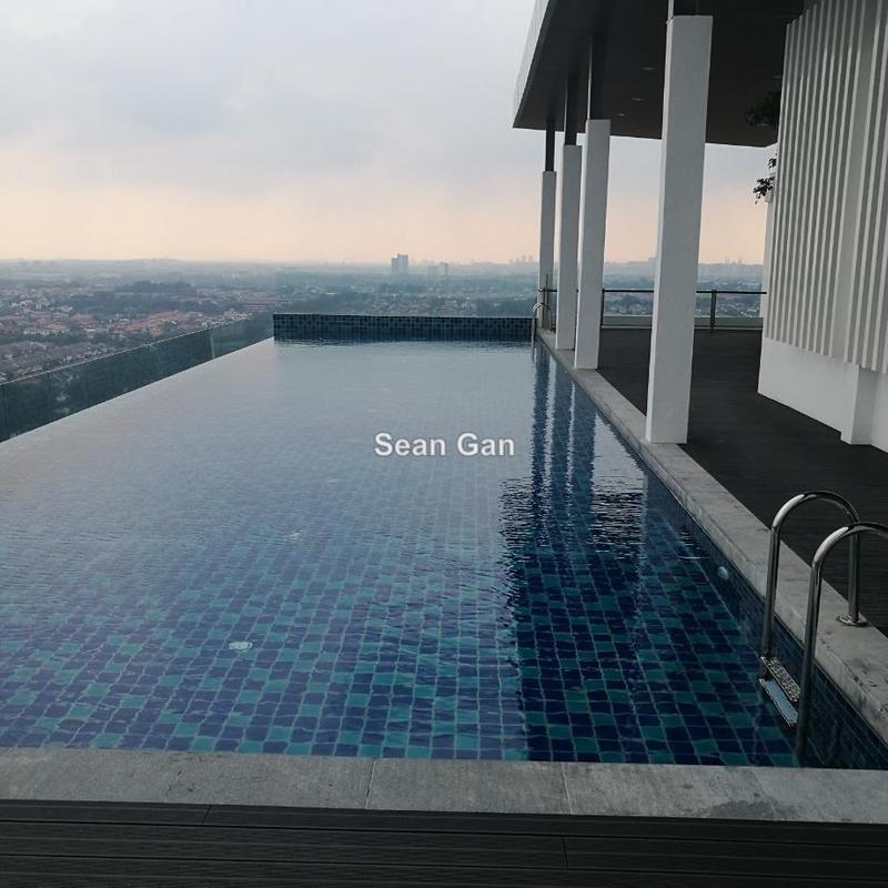 Service Residence for Rent in Da Men by Sean Gan - iProperty.com.my