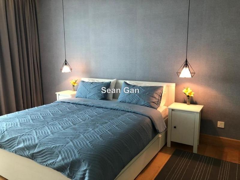 Kondominium untuk Dijual di Brunsfield EmbassyView oleh Sean Gan - iProperty.com.my