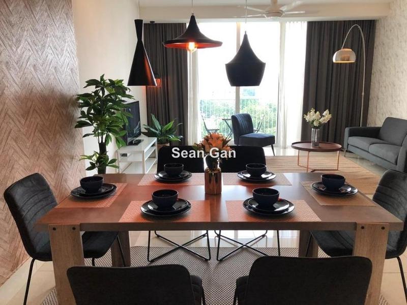 For Sale - Brunsfield EmbassyView