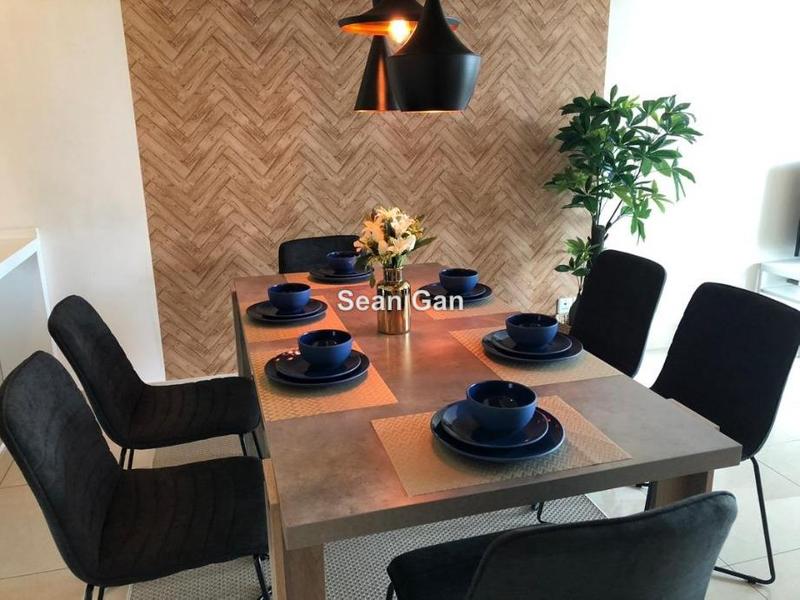 Kondominium untuk Dijual di Brunsfield EmbassyView oleh Sean Gan - iProperty.com.my