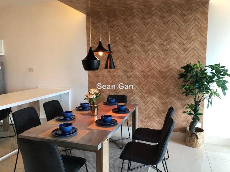 Kondominium untuk Dijual di Brunsfield EmbassyView oleh Sean Gan - iProperty.com.my