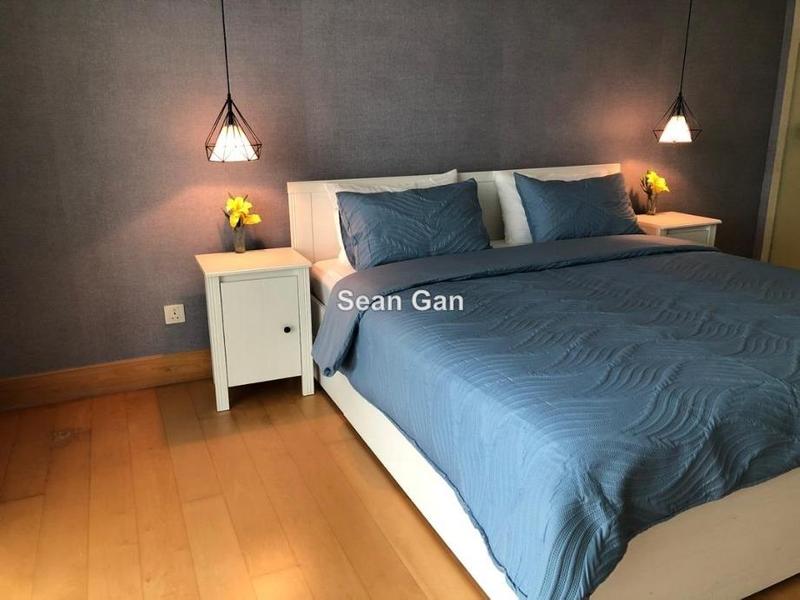 Kondominium untuk Dijual di Brunsfield EmbassyView oleh Sean Gan - iProperty.com.my