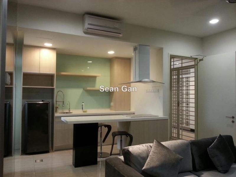 Service Residence for Sale in Eve Suite / NZX Square by Sean Gan - iProperty.com.my