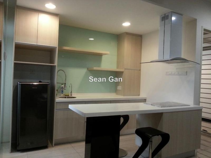 Service Residence for Sale in Eve Suite / NZX Square by Sean Gan - iProperty.com.my