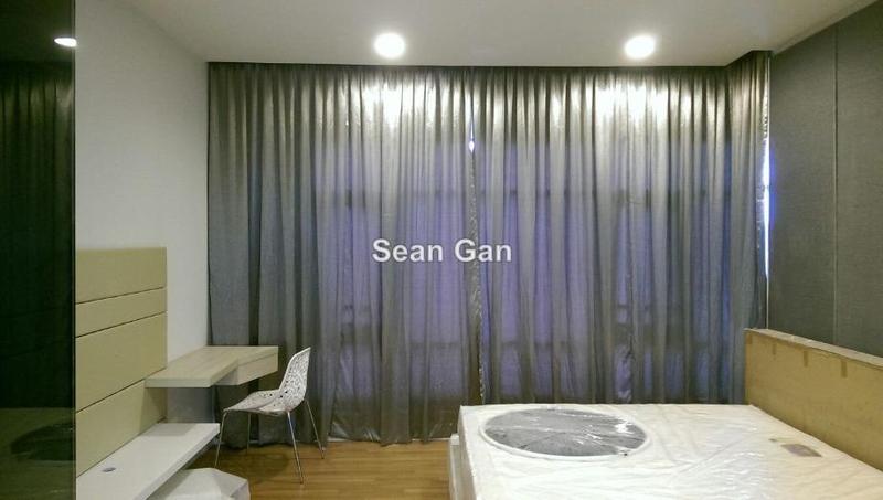 Service Residence for Sale in Eve Suite / NZX Square by Sean Gan - iProperty.com.my
