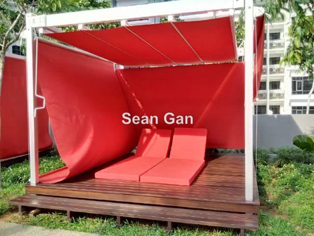 Service Residence for Sale in Eve Suite / NZX Square by Sean Gan - iProperty.com.my