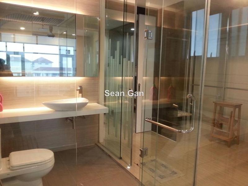 Service Residence for Sale in Eve Suite / NZX Square by Sean Gan - iProperty.com.my