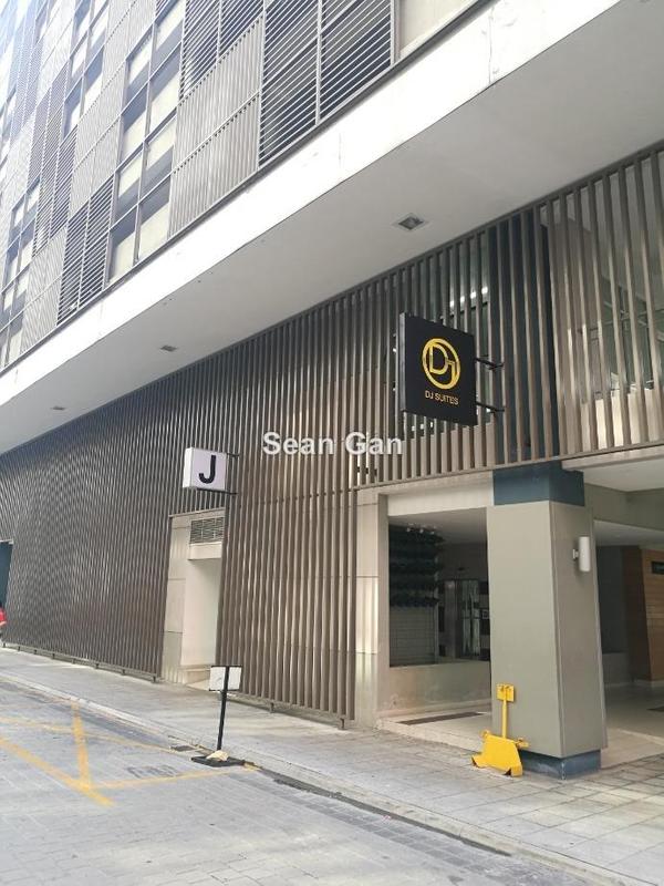 Kondominium untuk Dijual di Jazz Residences oleh Sean Gan - iProperty.com.my