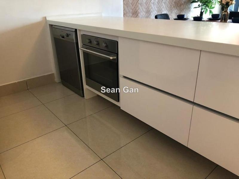 Kondominium untuk Dijual di Brunsfield EmbassyView oleh Sean Gan - iProperty.com.my