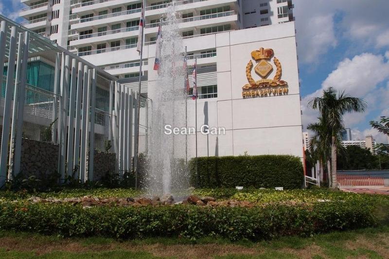 Kondominium untuk Dijual di Brunsfield EmbassyView oleh Sean Gan - iProperty.com.my