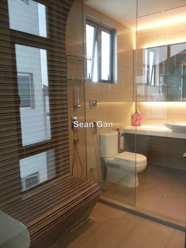 Service Residence for Sale in Eve Suite / NZX Square by Sean Gan - iProperty.com.my