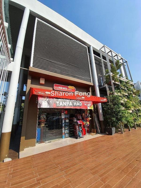 Rumah Bandar untuk Dijual di Schubert, Townhouse, Symphony Hills, Cyberjaya oleh Sharon Fong - iProperty.com.my