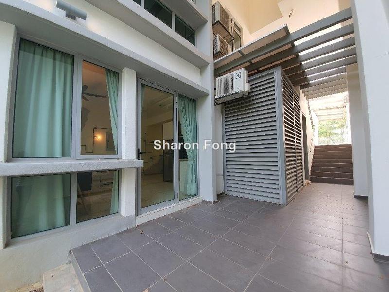 Rumah Bandar untuk Dijual di Schubert, Townhouse, Symphony Hills, Cyberjaya oleh Sharon Fong - iProperty.com.my