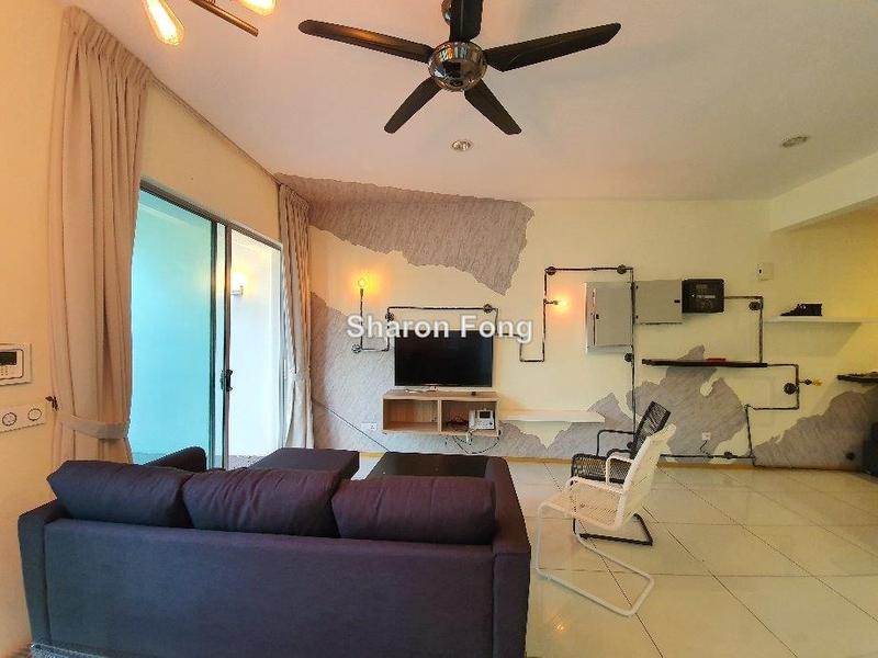 Rumah Bandar untuk Dijual di Schubert, Townhouse, Symphony Hills, Cyberjaya oleh Sharon Fong - iProperty.com.my