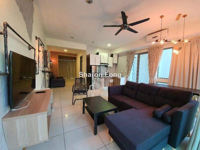 Rumah Bandar untuk Dijual di Schubert, Townhouse, Symphony Hills, Cyberjaya oleh Sharon Fong - iProperty.com.my