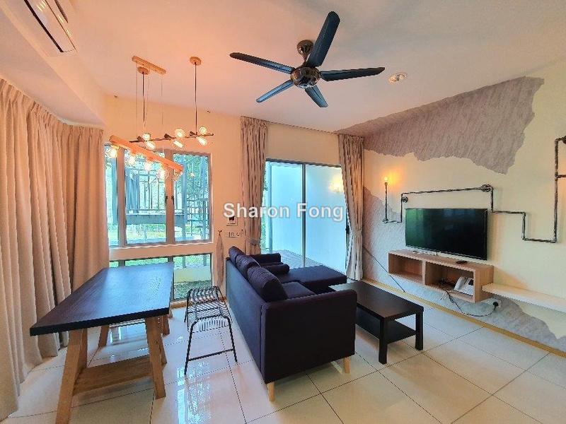 Rumah Bandar untuk Dijual di Schubert, Townhouse, Symphony Hills, Cyberjaya oleh Sharon Fong - iProperty.com.my