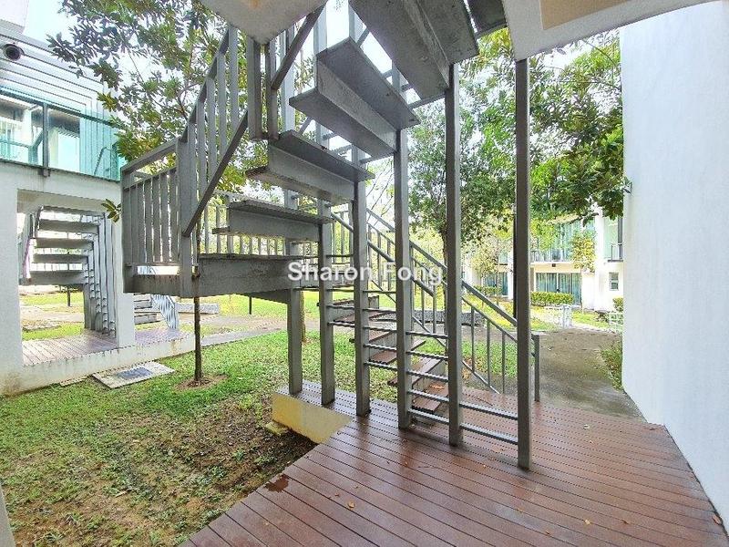 Rumah Bandar untuk Dijual di Schubert, Townhouse, Symphony Hills, Cyberjaya oleh Sharon Fong - iProperty.com.my