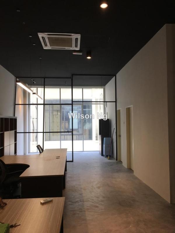 Office for Sale in Taman Impian Indah, Bukit Jalil by Wilson Ng - Bukit Jalil City @ Wilson 0163827185 - iProperty.com.my