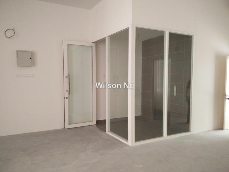Office for Rent in Bukit Jalil, Kuala Lumpur by Wilson Ng - Bukit Jalil City @ Wilson 0163827185 - iProperty.com.my