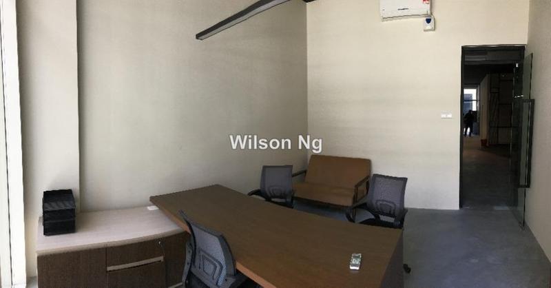Office for Sale in Taman Impian Indah, Bukit Jalil by Wilson Ng - Bukit Jalil City @ Wilson 0163827185 - iProperty.com.my