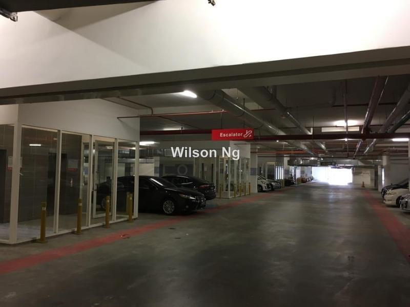 Office for Rent in Bukit Jalil, Kuala Lumpur by Wilson Ng - Bukit Jalil City @ Wilson 0163827185 - iProperty.com.my