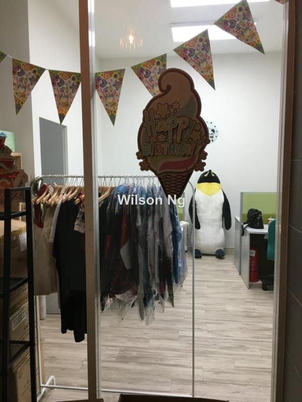 Pejabat untuk Disewa di Taman Impian Indah, Bukit Jalil oleh Wilson Ng - iProperty.com.my