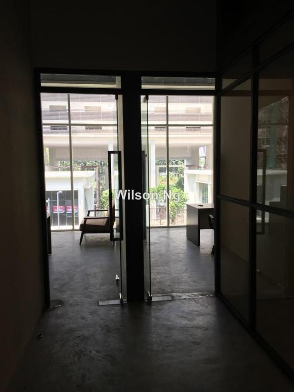 Office for Sale in Taman Impian Indah, Bukit Jalil by Wilson Ng - Bukit Jalil City @ Wilson 0163827185 - iProperty.com.my