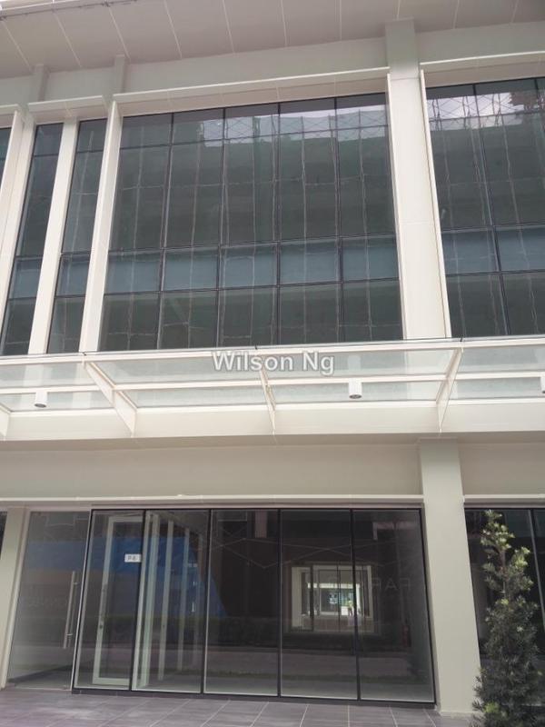 Office for Rent in Bukit Jalil, Kuala Lumpur by Wilson Ng - Bukit Jalil City @ Wilson 0163827185 - iProperty.com.my