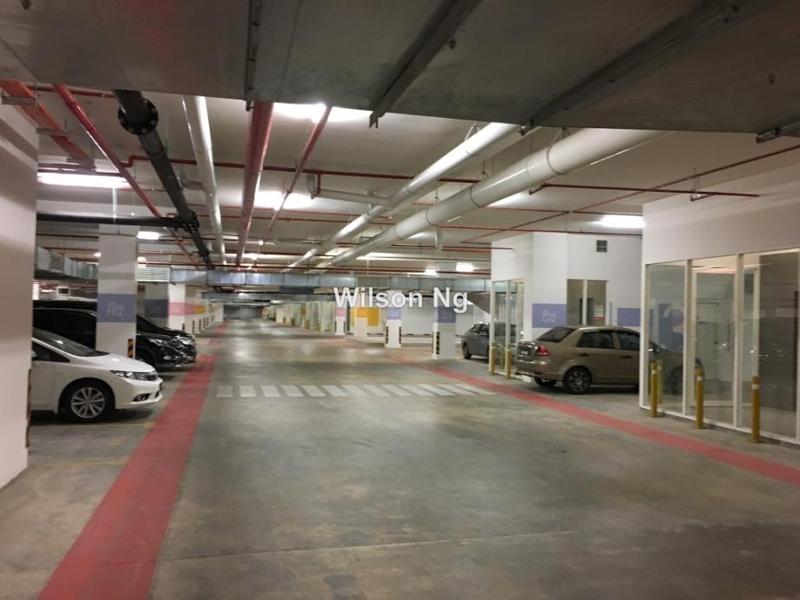 Office for Rent in Bukit Jalil, Kuala Lumpur by Wilson Ng - Bukit Jalil City @ Wilson 0163827185 - iProperty.com.my