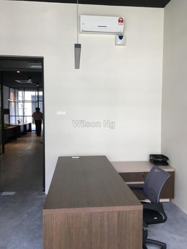 Office for Sale in Taman Impian Indah, Bukit Jalil by Wilson Ng - Bukit Jalil City @ Wilson 0163827185 - iProperty.com.my