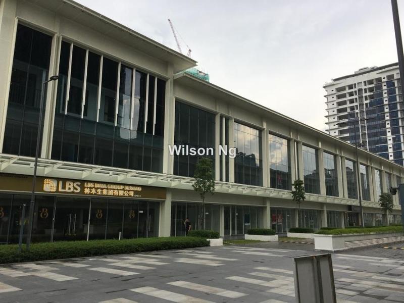 Office for Rent in Bukit Jalil, Kuala Lumpur by Wilson Ng - Bukit Jalil City @ Wilson 0163827185 - iProperty.com.my