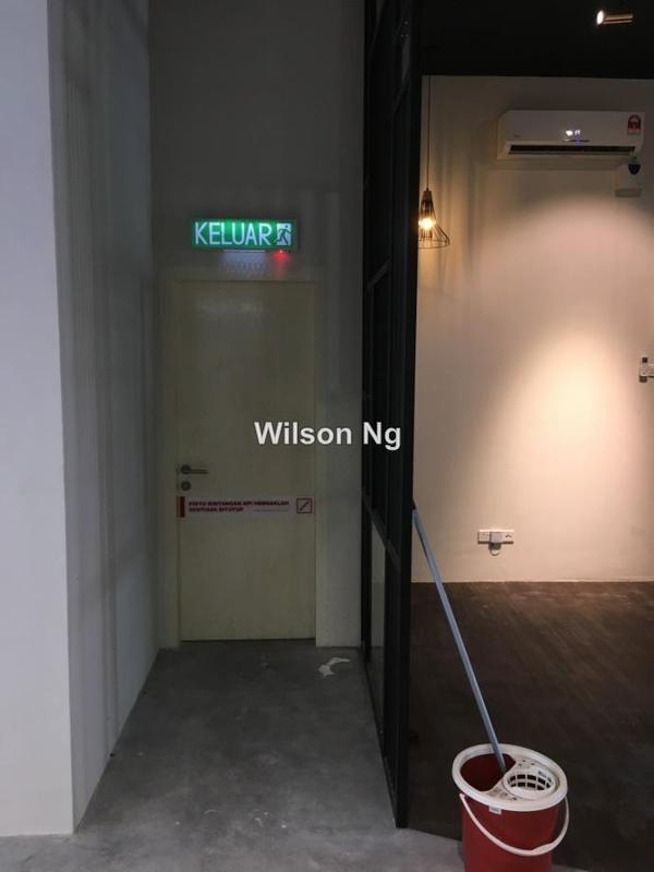 Office for Sale in Taman Impian Indah, Bukit Jalil by Wilson Ng - Bukit Jalil City @ Wilson 0163827185 - iProperty.com.my