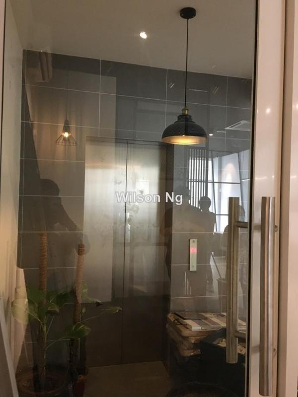 Office for Sale in Taman Impian Indah, Bukit Jalil by Wilson Ng - Bukit Jalil City @ Wilson 0163827185 - iProperty.com.my