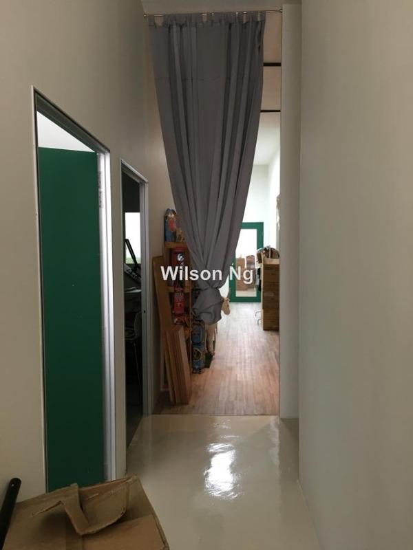 Pejabat untuk Disewa di Taman Impian Indah, Bukit Jalil oleh Wilson Ng - iProperty.com.my