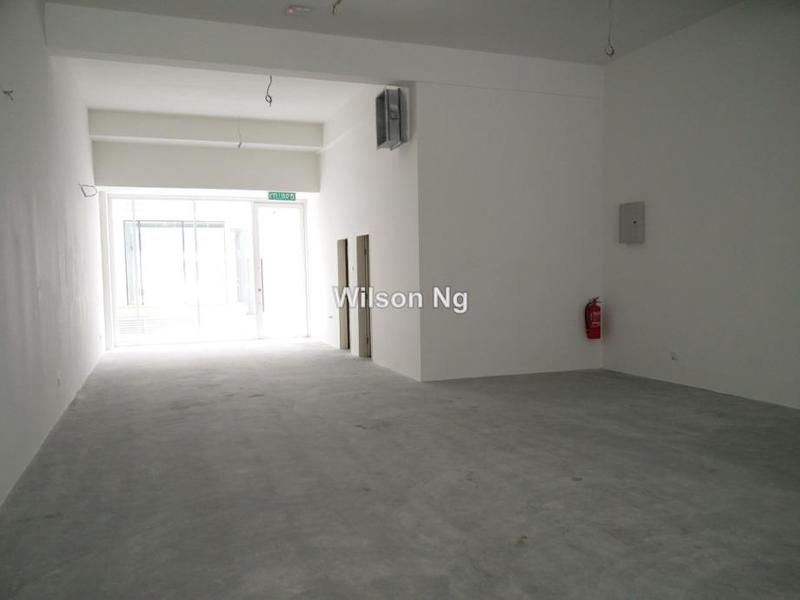 Office for Rent in Bukit Jalil, Kuala Lumpur by Wilson Ng - Bukit Jalil City @ Wilson 0163827185 - iProperty.com.my