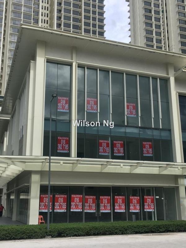 Bukit Jalil City @ Wilson 0163827185
