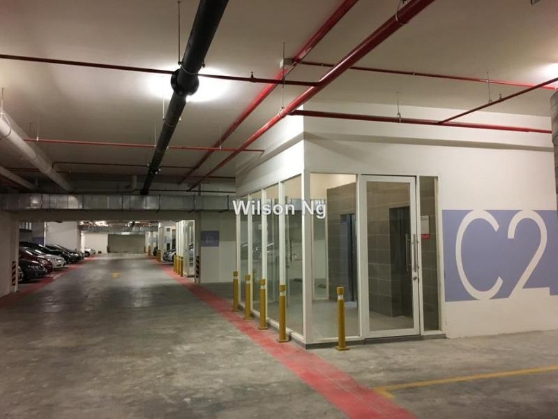 Office for Rent in Bukit Jalil, Kuala Lumpur by Wilson Ng - Bukit Jalil City @ Wilson 0163827185 - iProperty.com.my