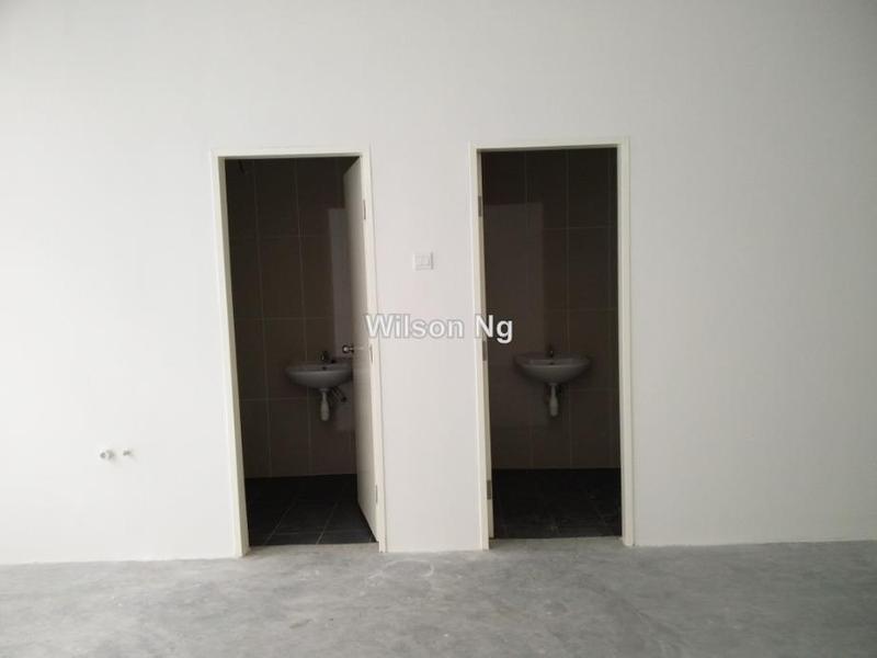 Office for Rent in Bukit Jalil, Kuala Lumpur by Wilson Ng - Bukit Jalil City @ Wilson 0163827185 - iProperty.com.my