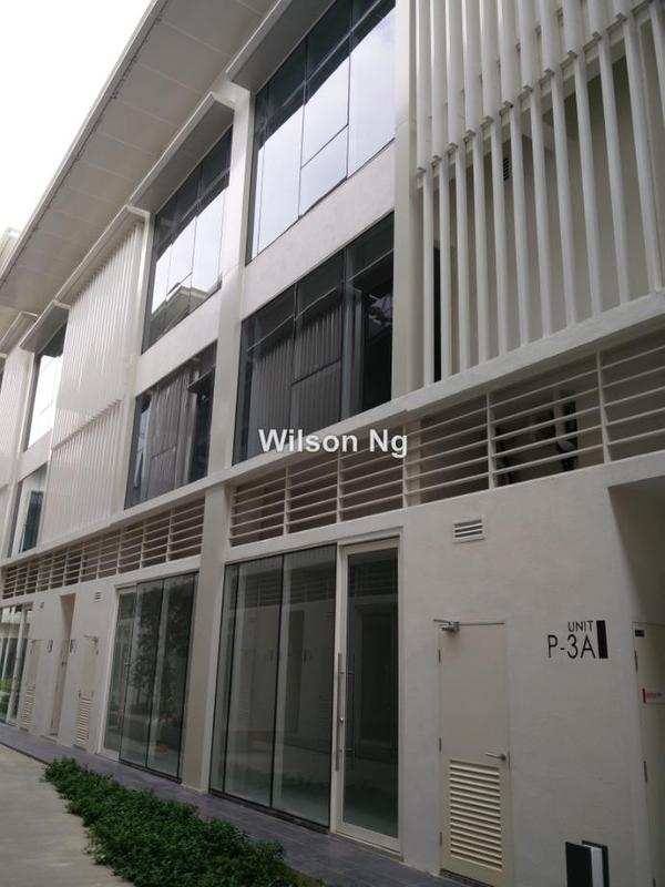 Office for Rent in Bukit Jalil, Kuala Lumpur by Wilson Ng - Bukit Jalil City @ Wilson 0163827185 - iProperty.com.my