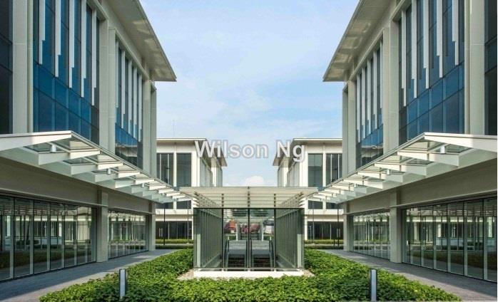Office for Rent in Bukit Jalil, Kuala Lumpur by Wilson Ng - Bukit Jalil City @ Wilson 0163827185 - iProperty.com.my