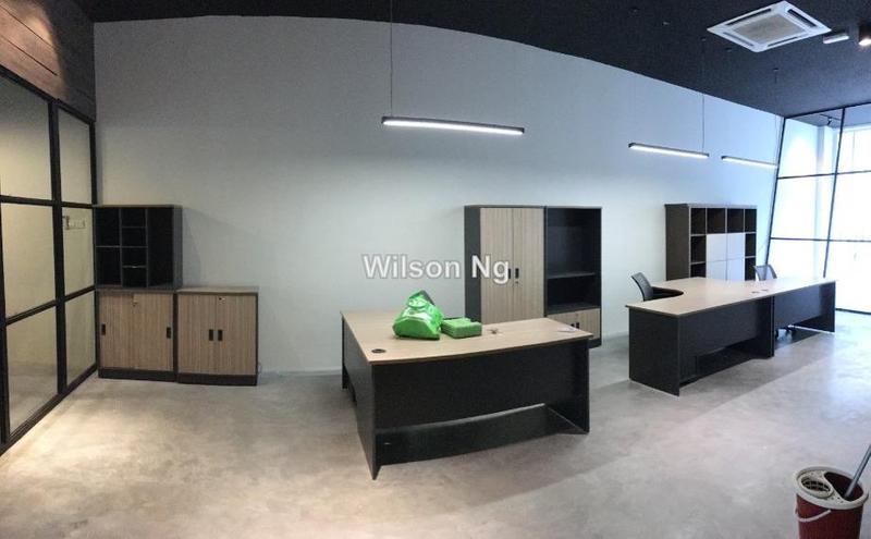 Office for Sale in Taman Impian Indah, Bukit Jalil by Wilson Ng - Bukit Jalil City @ Wilson 0163827185 - iProperty.com.my