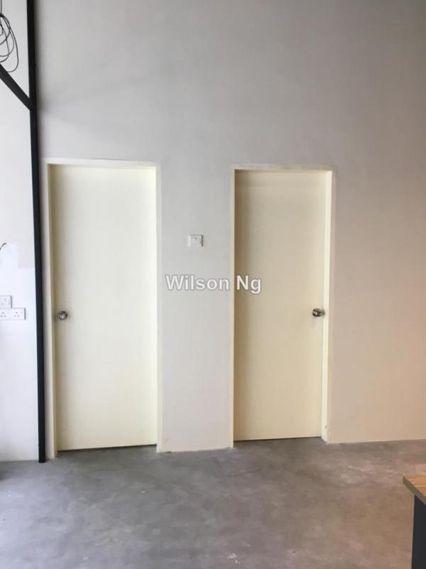 Office for Sale in Taman Impian Indah, Bukit Jalil by Wilson Ng - Bukit Jalil City @ Wilson 0163827185 - iProperty.com.my