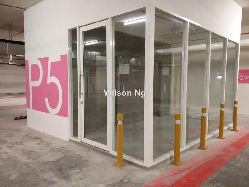 Office for Rent in Bukit Jalil, Kuala Lumpur by Wilson Ng - Bukit Jalil City @ Wilson 0163827185 - iProperty.com.my