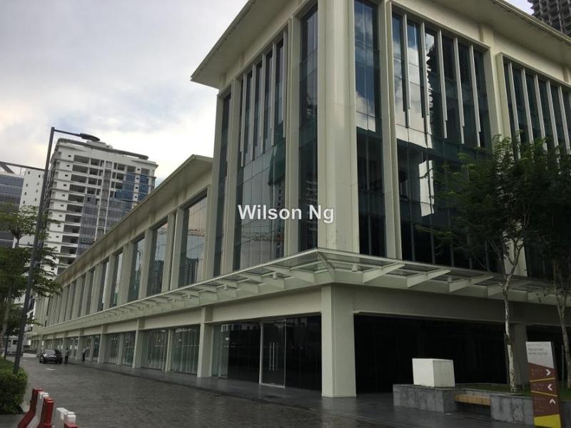 Office for Rent in Bukit Jalil, Kuala Lumpur by Wilson Ng - Bukit Jalil City @ Wilson 0163827185 - iProperty.com.my