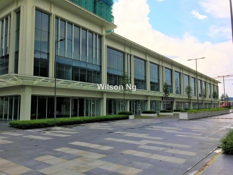 Office for Rent in Bukit Jalil, Kuala Lumpur by Wilson Ng - Bukit Jalil City @ Wilson 0163827185 - iProperty.com.my